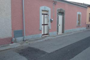 Casa indipendente Ittiri