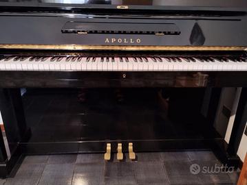 🎹 Pianoforte Giapponese APOLLO (Toyo Piano) – Ott