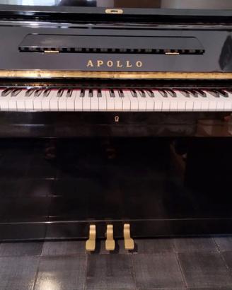 🎹 Pianoforte Giapponese APOLLO (Toyo Piano) – Ott