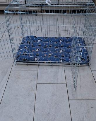Kennel