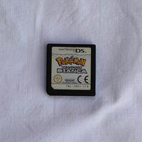 Pokemon versione bianca Nintendo ds