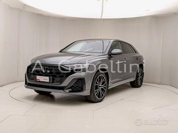 Audi Audi Q8 SUV S line edition TFSI e quattro 29