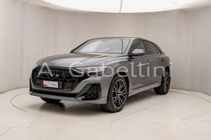Audi Audi Q8 SUV S line edition TFSI e quattro 29