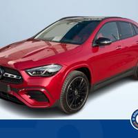 Mercedes-Benz GLA 250e EQ-Power Automatic AMG...