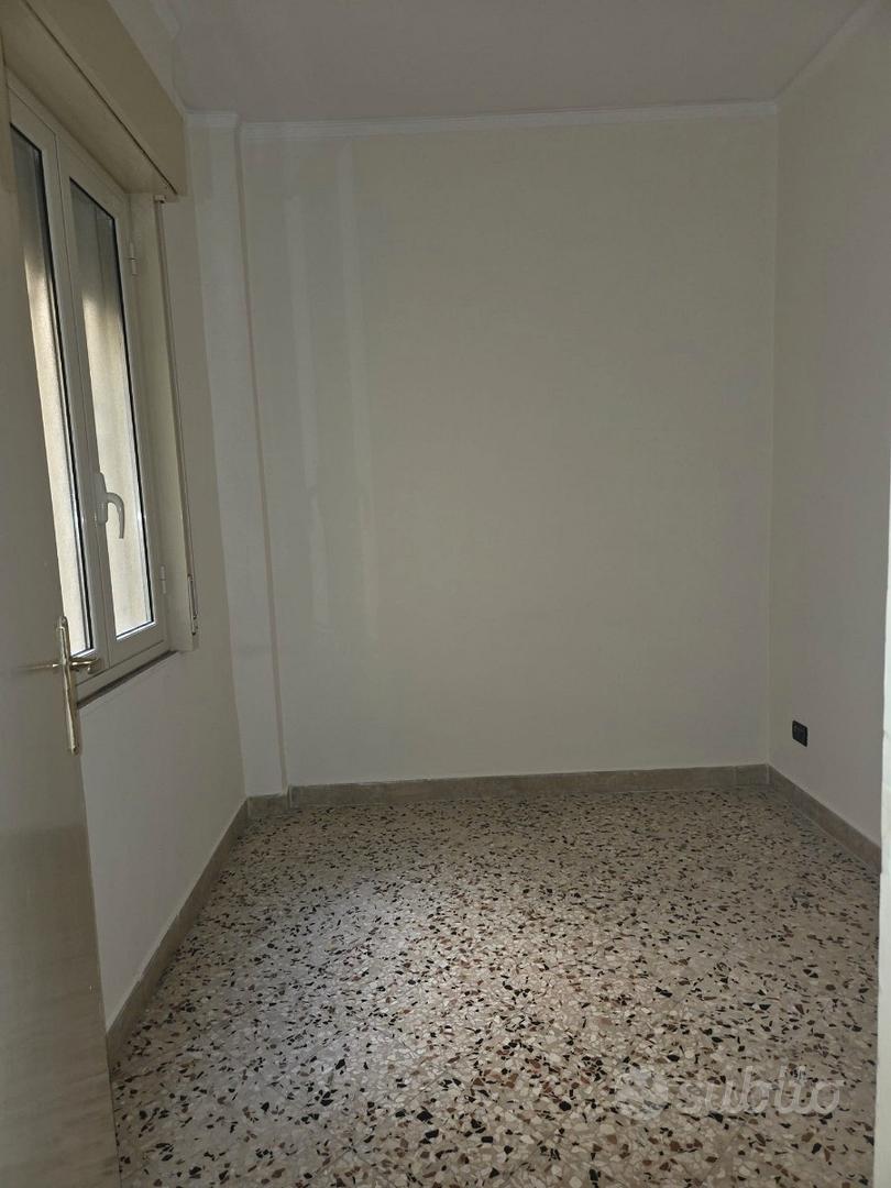 Appartamento – Monreale, Villaggio Santa Rosalia - Altro
