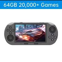 Lettore di giochi portatile originale SF3000 Scher