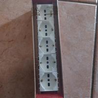 materiale elettrico AVE 