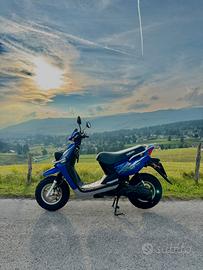 YAMAHA BOOSTER 100
