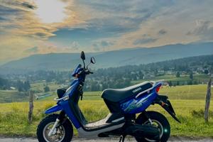 YAMAHA BOOSTER 100