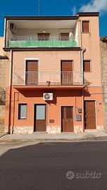 Vendita Casa Indipendente a Villarosa (EN)