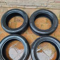 4 gomme EcoBlues 205/55/16 4 stagioni
