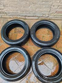 4 gomme EcoBlues 205/55/16 4 stagioni