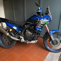 Yamaha Tenerè 700 2021