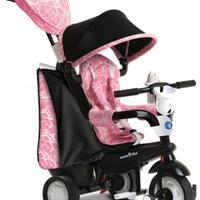 SmarTrike dream triciclo Rosa 4 in 1
