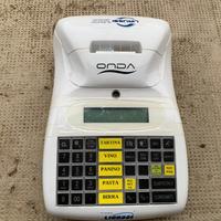 Registratori di cassa