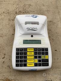 Registratori di cassa