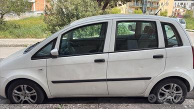 fiat idea 1.300 multijet