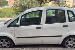 fiat idea 1.300 multijet