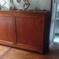 Armadio credenza