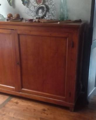 Armadio credenza
