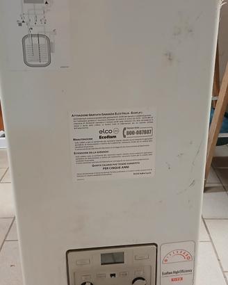 caldaia elco