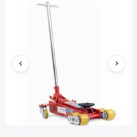 Cric auto carrello sollevatore