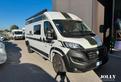 Chausson V594 Sport Line - Van 4 Posti Usato Garan