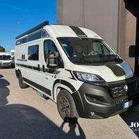 Chausson V594 Sport Line - Van 4 Posti Usato Garan