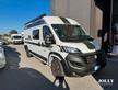 Chausson V594 Sport Line - Van 4 Posti Usato Garan