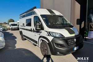 Chausson V594 Sport Line - Van 4 Posti Usato Garan