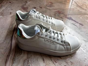 Sneakers Sergio Tacchini bianche