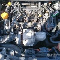 Motore opel 1.3 mj z13dte