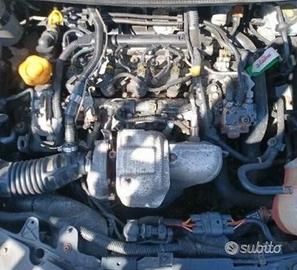 Motore opel 1.3 mj z13dte