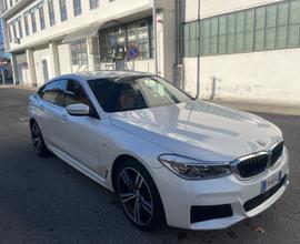 Bmw Serie 6 Gran Turismo 630d xDrive Gran Turismo 