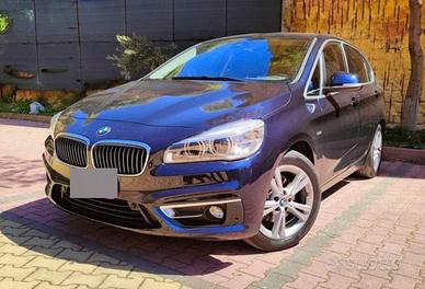 BMW SERIE 2 ACTIVE TOURER LUXURY 