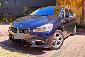 BMW SERIE 2 ACTIVE TOURER LUXURY 