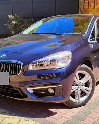 BMW SERIE 2 ACTIVE TOURER LUXURY 