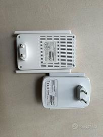 Mercusys range externer ME70X ed ME30