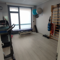 Studio stanza ufficio palestra