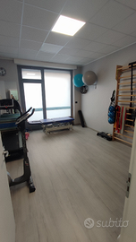 Studio stanza ufficio palestra