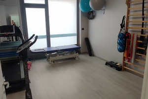 Studio stanza ufficio palestra