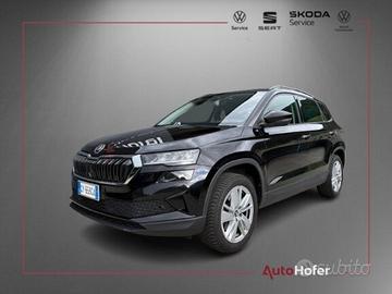 SKODA Karoq 2.0 TDI 4x4 DSG Selection LED ACC Came