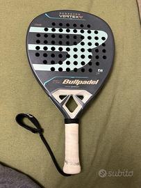Bullpadel vertex 04 W
