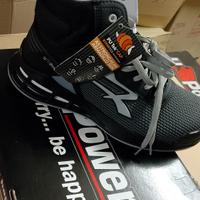 scarpe upower nuovi mai usate 