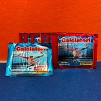 Calciatori Panini 8 Bustine 2018/2019