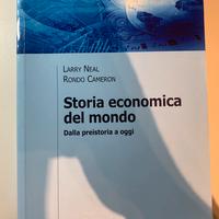 Storia economica del mondo