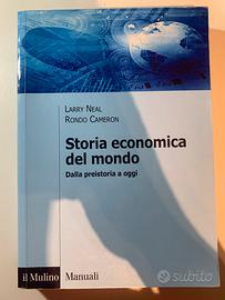 Storia economica del mondo