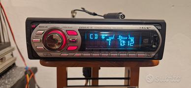 Autoradio SONY CDX-GT610U