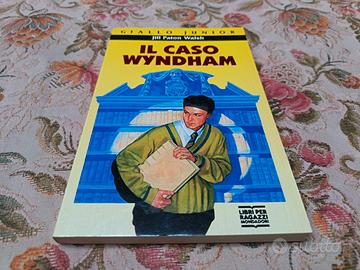  Il caso Wyndham
