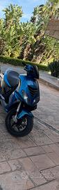 Piaggio NRG Power 50
